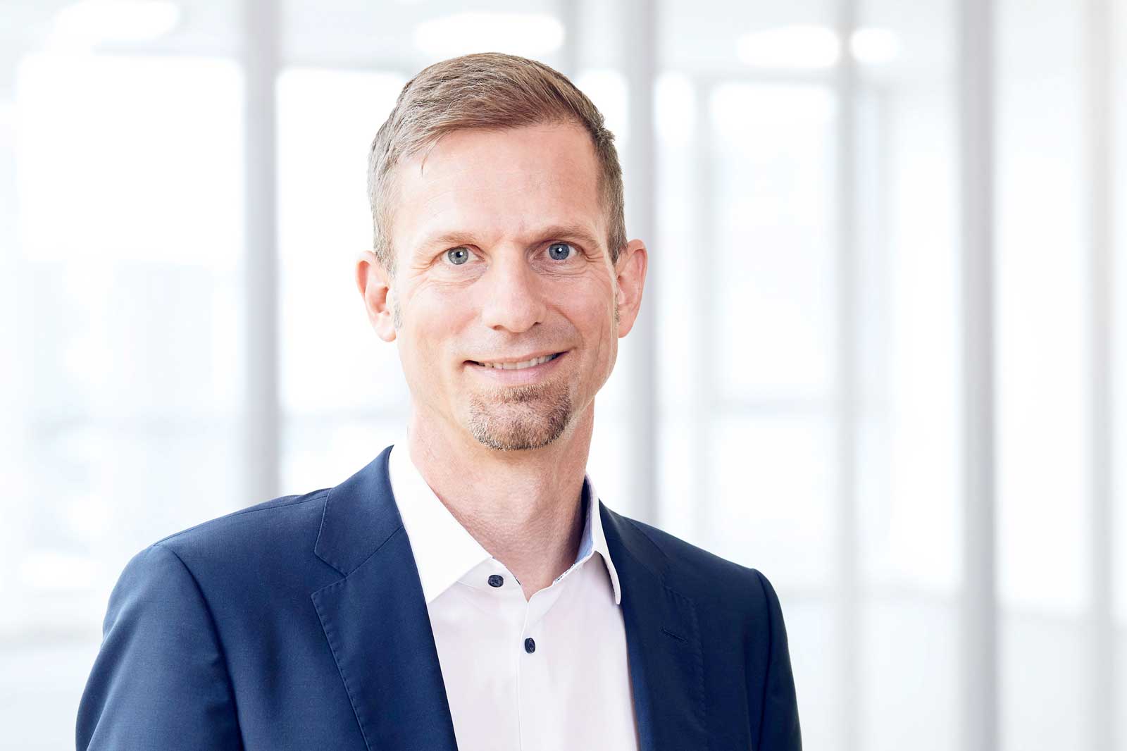 RWE appoints Thomas Michel as COO of RWE Offshore Wind GmbH