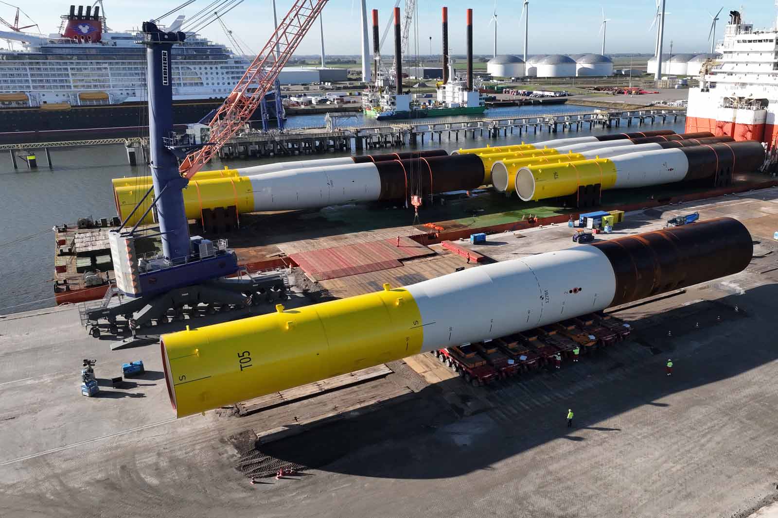 RWE Image