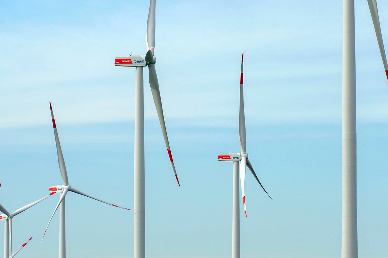 RWE Image