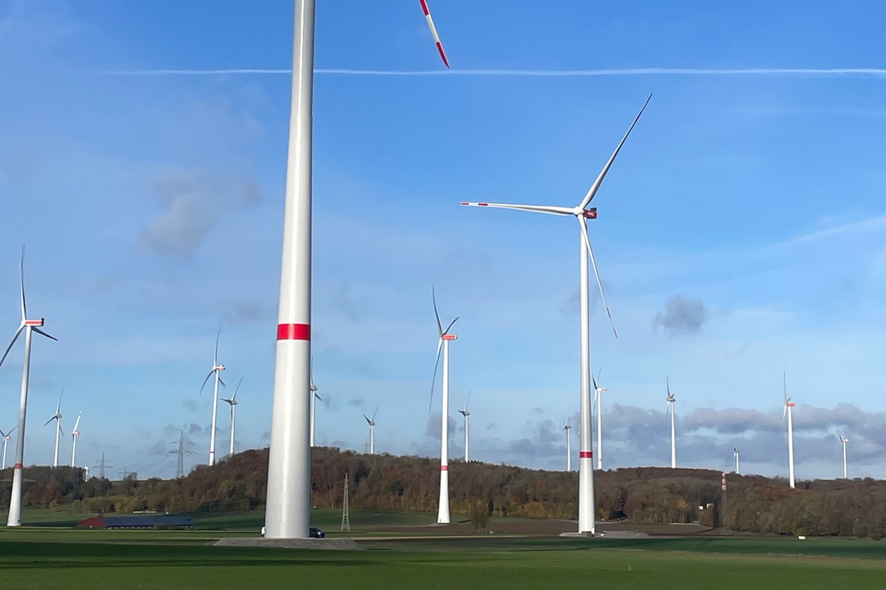 RWE Image