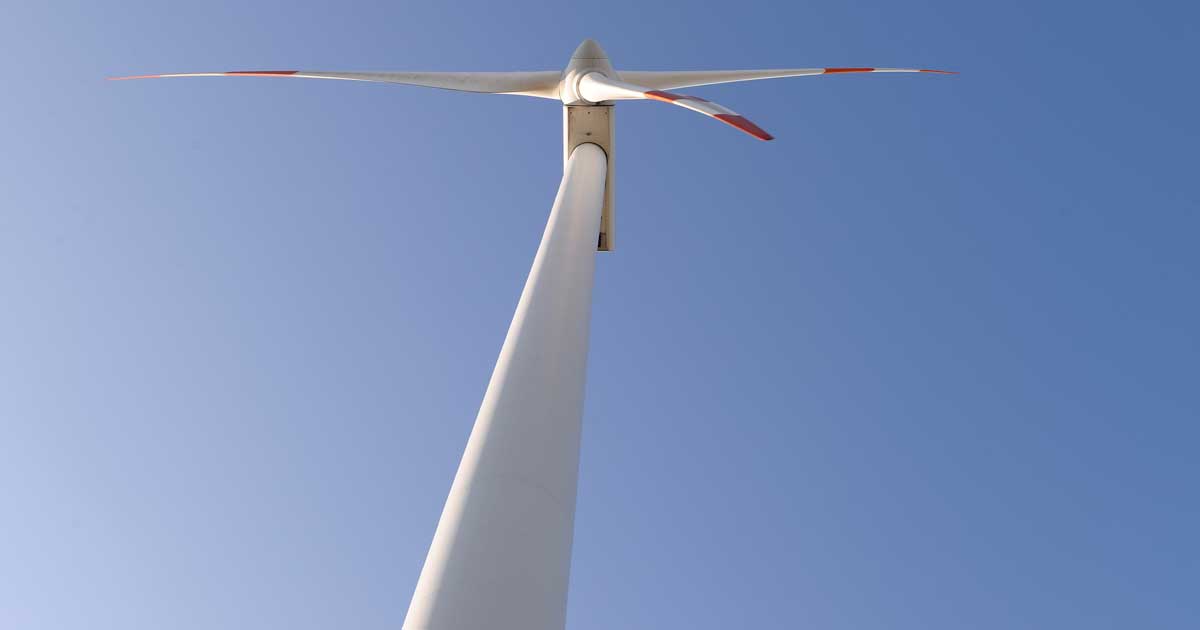 Breaking Ground In Lower Saxony: RWE To Construct New Wind Farm In Evendorf